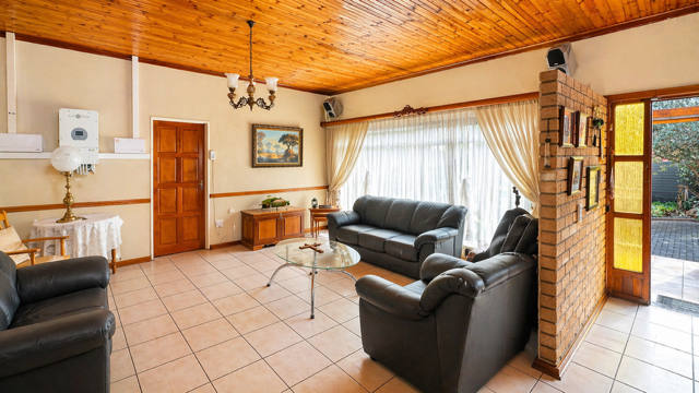 3 Bedroom Property for Sale in Fauna Free State